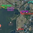 주남저수지 단풍나무화장실 이미지