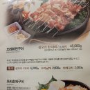 숲과오리 이미지