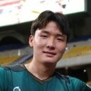 김천대 축구부 김종민(제주), 데뷔골과 함께 한달만에 U-23 승선 후보 이미지