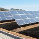 동양1호 태양광발전소 이미지