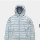 샛골로162번길 62 | 스파오 씬라이트 후드 재킷 커플 경량패딩 목포남악점구입 후기 (페일블루 S/ 블랙, 브라운 L)