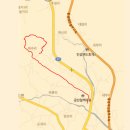 돌고개로 | 금성산 술래길(1) - 금산 걷기 좋은 길