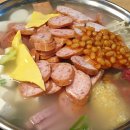 스모크부대찌개