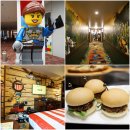 무진랜드&호텔 | 아이와 일본 여행 나고야 레고랜드 호텔 객실 & 조식 레스토랑 여름방학 가족 해외여행 추천