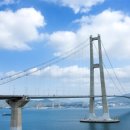 이순신대교 전망대 이미지