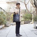 남자 크로스백 노아트 역시 기대이상