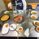 옛날왕갈비 이미지