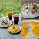 정관골프클럽 | 탄티카페 고급스러운 분위기의 정관 대형 신상카페 TANTI 후기