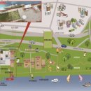 한강다목적운동장 축구장 이미지