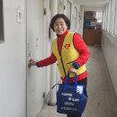 인간성 좋은 봉사의 달인 국힘당 박복순후보 이미지
