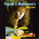 Yngwie malmsteen - Odyssey 이미지