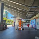 행운셀프주유소 이미지