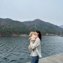 수변공원 정자옆 이미지