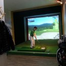 M스크린골프 이미지