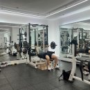 사람휘트니스 골프 이미지