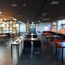 양주체육복지센터 체육관 이미지