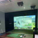 유로스크린골프 이미지