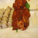 배비장보쌈 이미지