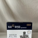 행아유통 | 기호성 최고인 강아지 듀오펫 유산균