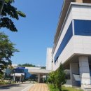 주문진통합보건지소 이미지