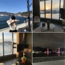 204 | 여수 오션뷰 감성 숙소 ‘우노맨션’ 204호 후기 내돈내산