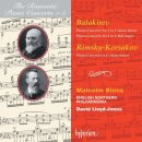 Balakirev: Piano Concerto No. 2 in E-flat Major, Op. Posth 이미지