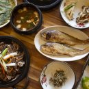 갤러리101식당 에스카사