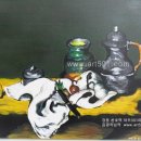 (주말) 서양화 이미지