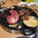 마왕족발송도남부점