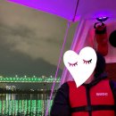 물결치는 달빛 ( 이미지