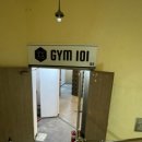 GYM101 이미지