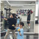 원포인트복싱짐 이미지