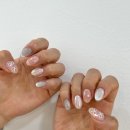 투어클락네일 | [평택 네일] 유지력 좋은 샵 재방문 후기 '투어클락 네일' (내돈내산)