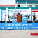 주포중앙길 뉴시스
