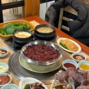 진향생고기