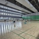 서운간이체육관 이미지