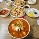 씨유 엄궁농산물시장 | 엄궁맛집 거창반점 짬뽕 잡채밥 탕수육 내돈내산후기