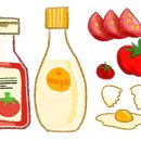 마요네즈 이미지
