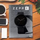 살포시물든손톱 | [리뷰] ZEPP E CIRCLE 스마트워치 사용 후기 I 내 손목에 조약돌