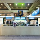 인천국제공항 관광안내소(서편) 이미지