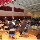 찾아가는 연주회 이미지