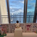 유아발달 | 디자인스킨 플레이 테이블 소파 유아 미끄럼틀 내돈내산 솔직 후기/ 대근육 발달 최고템