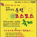 청마기념관 이미지