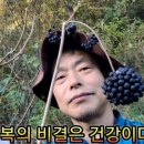 산과바다산약초