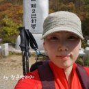 소백산을 여행하다