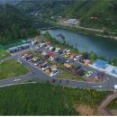 곤충나라 사과테마파크 오토캠핑장 이미지