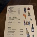초원노래타운 | [홍제 맛집] 초원파스타운_레트로 감성 양식당