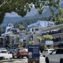 불 만난 스테이크 | 밀포드사운드 투어에서 만난 친구와 마트 장보기 &amp; 숙소에서 스테이크 BBQ | City Piece #3 여행 조각