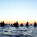 일출환경 이미지