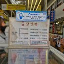행복한닭강정 | [중앙시장 맛집]단돈 8천 원의 행복! 겉바속촉 닭강정 내돈내산 후기